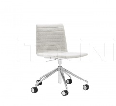 Итальянские Кабинет - Кресло Flex High Back SI1656 фабрика Andreu World