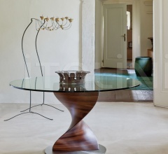 Итальянские Столовая - Стол обеденный Elika фабрика Porada