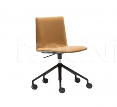 Итальянские Кабинет - Кресло Flex High Back SI1656 фабрика Andreu World