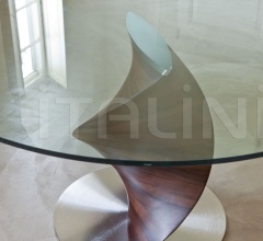 Итальянские Столовая - Стол обеденный Elika фабрика Porada