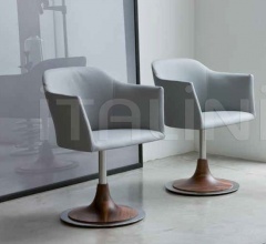 Итальянские Кресла - Кресло Kelly фабрика Porada