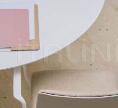 Итальянские Кабинет - Кресло Flex High Back SO1659 фабрика Andreu World