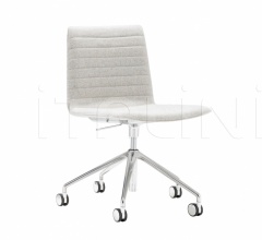 Итальянские Кабинет - Кресло Flex Corporate SI1657 фабрика Andreu World