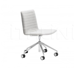 Итальянские Кабинет - Кресло Flex Corporate SI1657 фабрика Andreu World