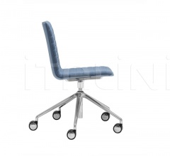 Итальянские Кабинет - Кресло Flex Corporate SI1657 фабрика Andreu World