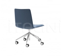 Итальянские Кабинет - Кресло Flex Corporate SI1657 фабрика Andreu World