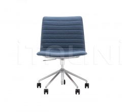 Итальянские Кабинет - Кресло Flex Corporate SI1657 фабрика Andreu World