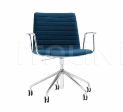 Итальянские Кабинет - Кресло Flex Corporate SO1660 фабрика Andreu World