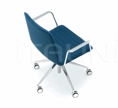 Итальянские Кабинет - Кресло Flex Corporate SO1660 фабрика Andreu World