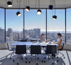 Итальянские Кабинет - Кресло Flex Corporate SO1660 фабрика Andreu World