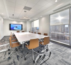 Итальянские Кабинет - Кресло Flex Corporate SO1660 фабрика Andreu World