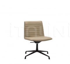 Итальянские Кабинет - Кресло Flex Corporate SI1838 фабрика Andreu World