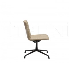 Итальянские Кабинет - Кресло Flex Corporate SI1838 фабрика Andreu World