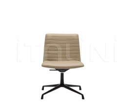 Итальянские Кабинет - Кресло Flex Corporate SI1838 фабрика Andreu World