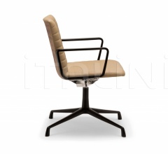 Итальянские Кабинет - Кресло Flex Corporate SO1844 фабрика Andreu World