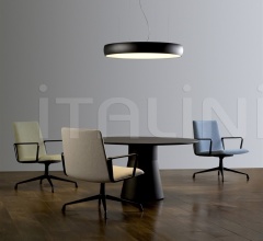 Итальянские Кабинет - Кресло Flex Corporate SO1844 фабрика Andreu World