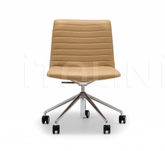 Итальянские Кабинет - Кресло Flex Corporate SI1856 фабрика Andreu World