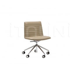 Итальянские Кабинет - Кресло Flex Corporate SI1856 фабрика Andreu World