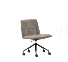 Итальянские Кабинет - Кресло Flex Corporate SI1856 фабрика Andreu World