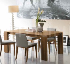 Итальянские Столовая - Стол обеденный Kevin фабрика Porada