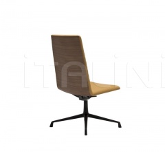 Итальянские Кабинет - Кресло Flex Corporate SI1839 фабрика Andreu World