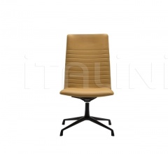 Итальянские Кабинет - Кресло Flex Corporate SI1839 фабрика Andreu World