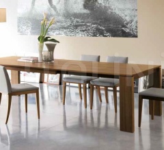 Итальянские Столовая - Стол обеденный Kevin фабрика Porada