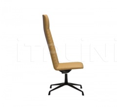 Итальянские Кабинет - Кресло Flex Corporate SI1840 фабрика Andreu World