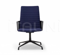 Итальянские Кабинет - Кресло Flex Corporate SO1845 фабрика Andreu World