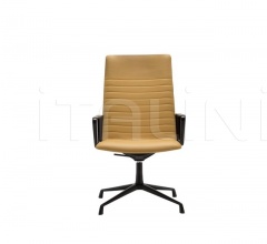 Итальянские Кабинет - Кресло Flex Corporate SO1845 фабрика Andreu World
