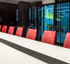 Итальянские Кабинет - Кресло Flex Corporate SO1845 фабрика Andreu World