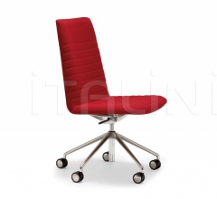 Итальянские Кабинет - Кресло Flex Corporate SI1857 фабрика Andreu World