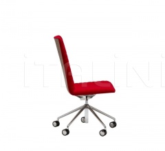 Итальянские Кабинет - Кресло Flex Corporate SI1857 фабрика Andreu World