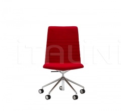 Итальянские Кабинет - Кресло Flex Corporate SI1857 фабрика Andreu World