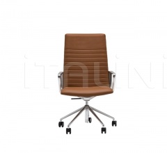 Итальянские Кабинет - Кресло Flex Corporate SO1860 фабрика Andreu World