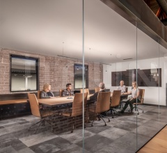 Итальянские Кабинет - Кресло Flex Corporate SO1860 фабрика Andreu World