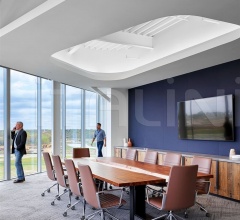 Итальянские Кабинет - Кресло Flex Corporate SO1860 фабрика Andreu World