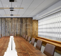 Итальянские Кабинет - Кресло Flex Corporate SO1860 фабрика Andreu World