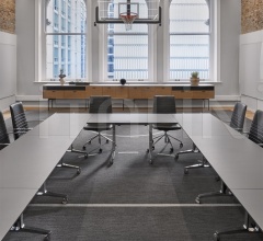 Итальянские Кабинет - Кресло Flex Corporate SO1860 фабрика Andreu World