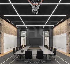 Итальянские Кабинет - Кресло Flex Corporate SO1860 фабрика Andreu World