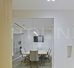 Итальянские Кабинет - Кресло Flex Corporate SO1860 фабрика Andreu World