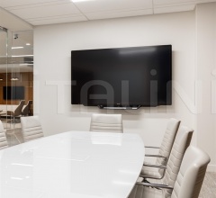 Итальянские Кабинет - Кресло Flex Corporate SO1860 фабрика Andreu World