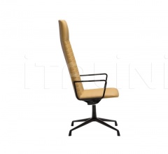 Итальянские Кабинет - Кресло Flex Corporate SO1846 фабрика Andreu World