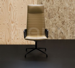 Итальянские Кабинет - Кресло Flex Corporate SO1846 фабрика Andreu World