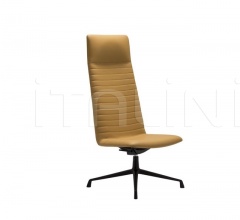 Итальянские Кабинет - Кресло Flex Corporate BU1841 фабрика Andreu World