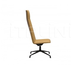 Итальянские Кабинет - Кресло Flex Corporate BU1841 фабрика Andreu World