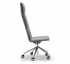 Итальянские Кабинет - Кресло Flex Corporate SI1858 фабрика Andreu World