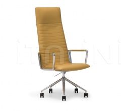 Итальянские Кабинет - Кресло Flex Corporate SO1861 фабрика Andreu World