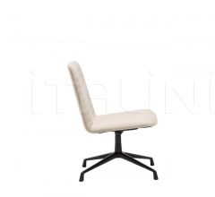 Итальянские Кресла - Кресло Flex Executive Lounge BU1892 Итальянские Кресла - Кресло Flex Executive Lounge BU1892 фабрика Andreu World