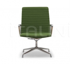 Итальянские Кабинет - Кресло Flex Corporate SO1860 фабрика Andreu World